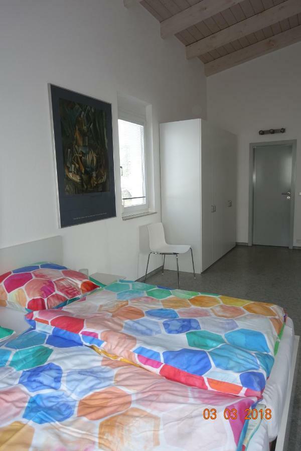 Ferienwohnung Himmlingen Aalen Luaran gambar